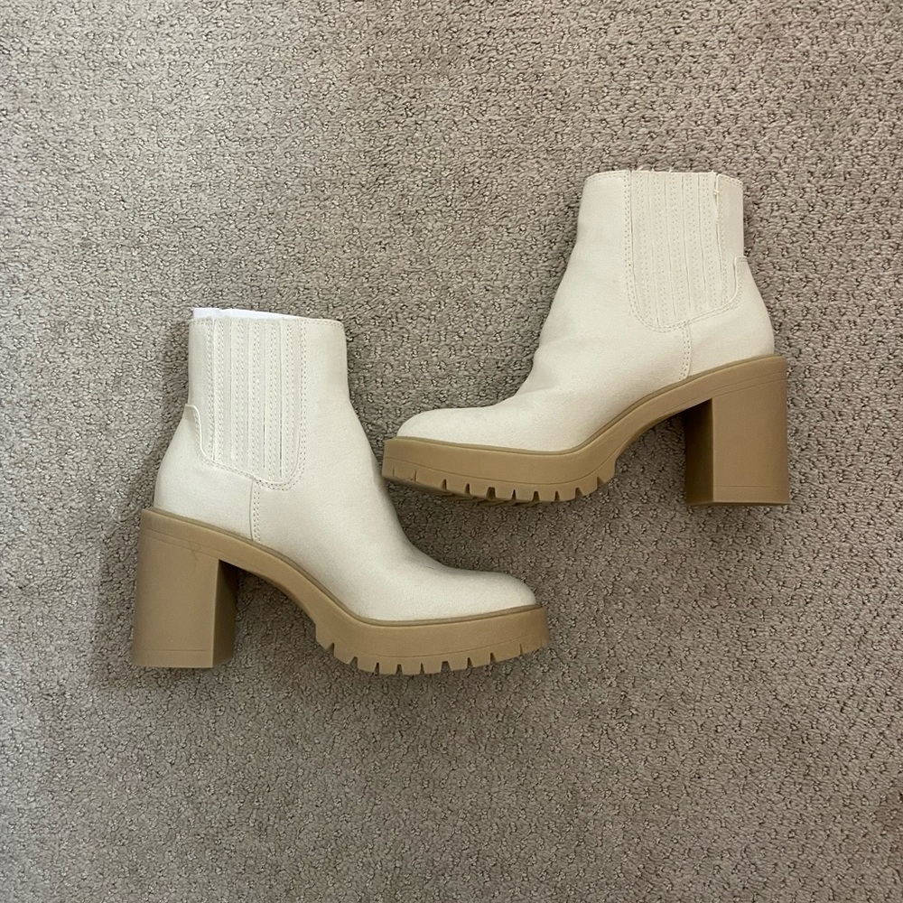 Dolce vita castor H2O booties